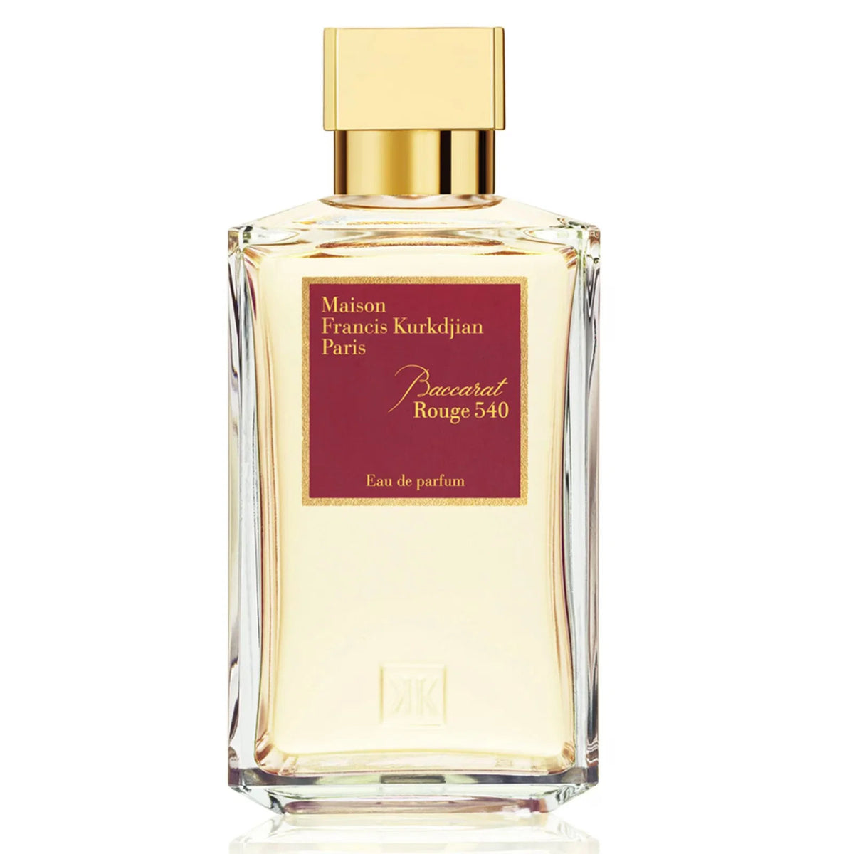 Maison Francis Kurkdjian, Baccarat Rouge 540, Парфюмна вода, Унисекс, 200 мл