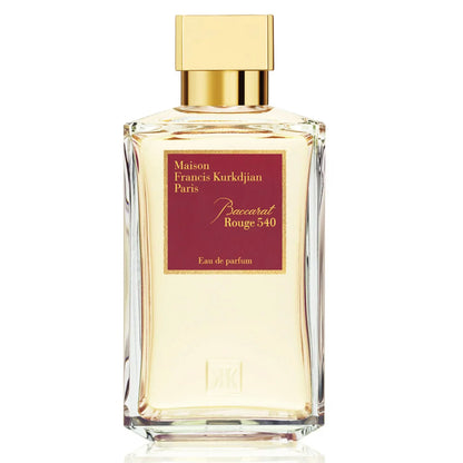 Maison Francis Kurkdjian, Baccarat Rouge 540, Парфюмна вода, Унисекс, 200 мл