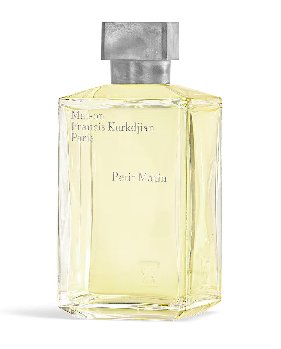 Maison Francis Kurkdjian, Petit Matin, Парфюмна вода, Унисекс, 200 мл