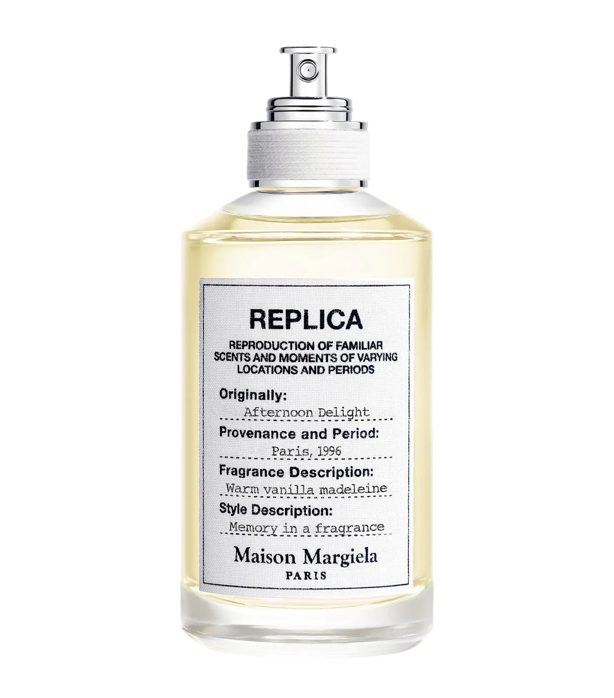 Maison Margiela, Replica Afternoon Delight, Тоалетна вода, Унисекс, 30 мл