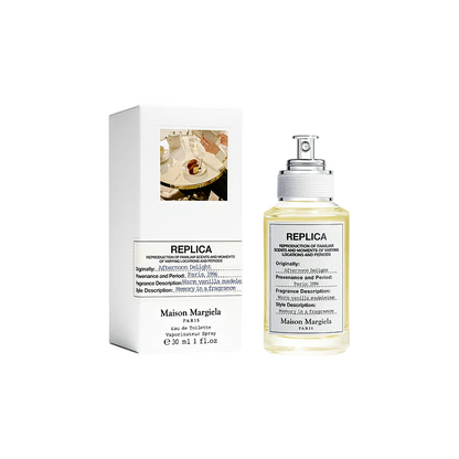 Maison Margiela, Replica Afternoon Delight, Тоалетна вода, Унисекс, 30 мл