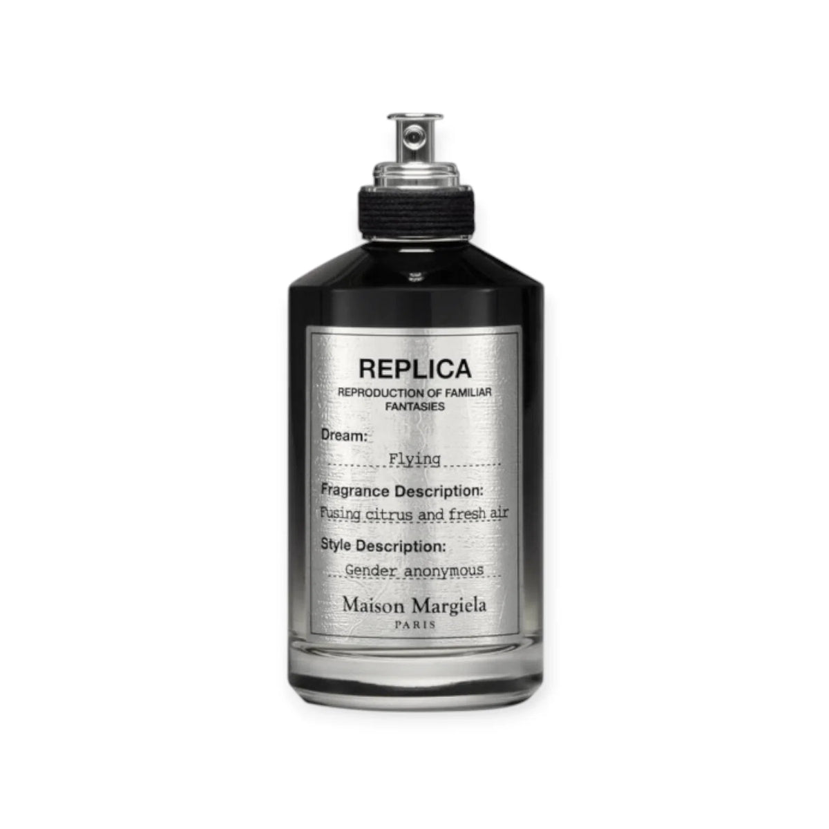Maison Margiela, Replica Flying, Парфюмна вода, Унисекс, 100 мл