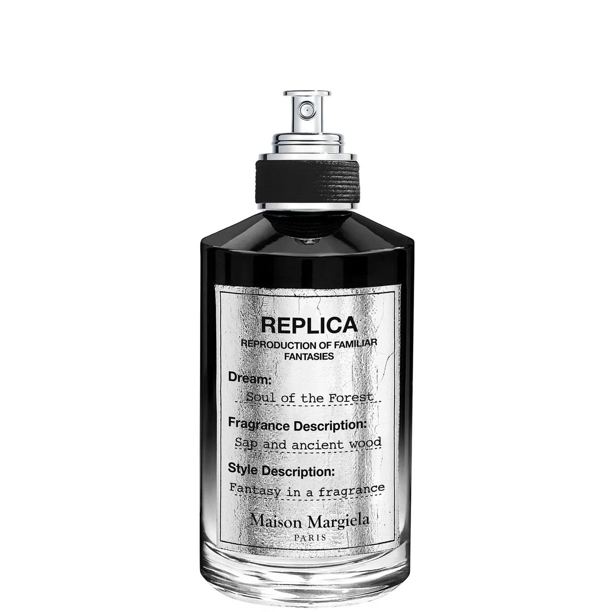 Maison Margiela, Replica Soul Of The Forest, Парфюмна вода, Унисекс, 100 мл