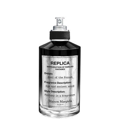 Maison Margiela, Replica Soul Of The Forest, Парфюмна вода, Унисекс, 100 мл