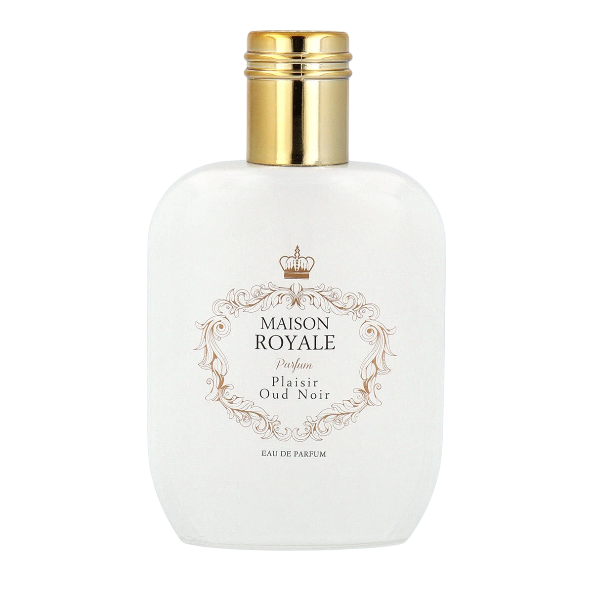 Maison Royale, Plaisir Oud Noir, Парфюмна вода, Унисекс, 100 мл