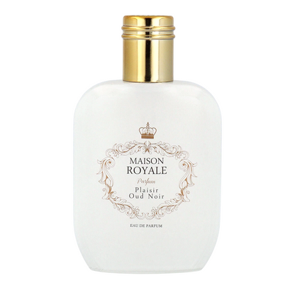 Maison Royale, Plaisir Oud Noir, Парфюмна вода, Унисекс, 100 мл
