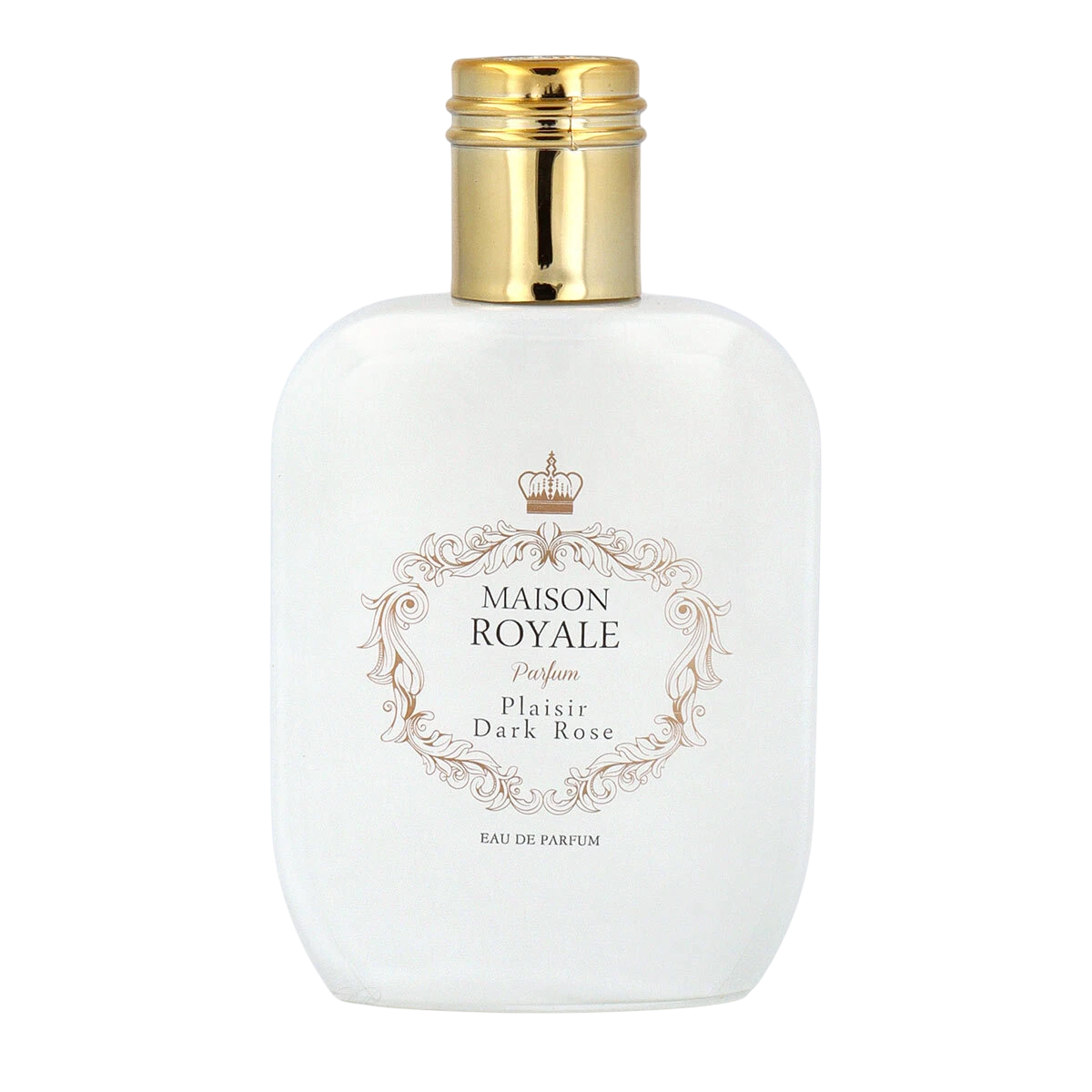 Maison Royale, Plasir Dark Rose, Парфюмна вода, Унисекс, 100 мл