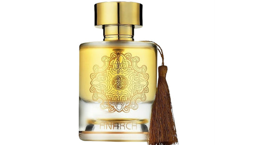 Maison Alhambra Anarch - EDP 100 ml унисекс Zinora.bg