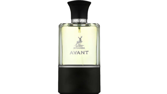 Maison Alhambra Avant - EDP 100 ml за мъже Zinora.bg