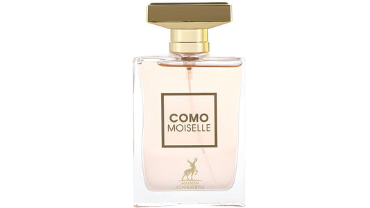 Maison Alhambra Como Moiselle - EDP 100 ml за жени Zinora.bg