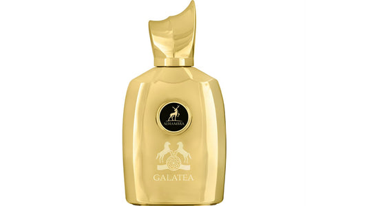 Maison Alhambra Galatea - EDP 100 ml унисекс Zinora.bg