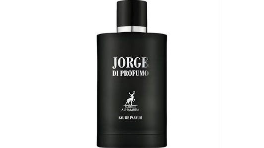 Maison Alhambra Jorge Di Profumo - EDP 100 ml за мъже Zinora.bg