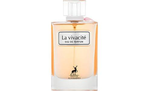 Maison Alhambra La Vivacite - EDP 100 ml за жени Zinora.bg