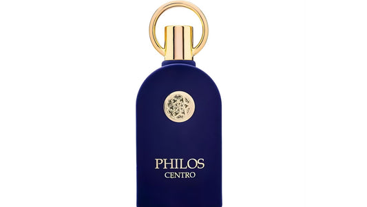 Maison Alhambra Philos Centro - EDP 100 ml за жени Zinora.bg