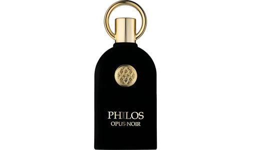 Maison Alhambra Philos Opus Noir - EDP 100 ml унисекс Zinora.bg