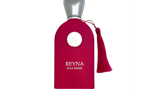 Maison Alhambra Reina - EDP 100 ml за жени Zinora.bg