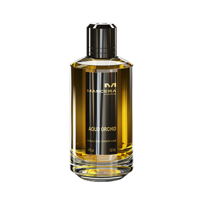 Mancera, Aoud Orchid, Парфюмна вода, Унисекс, 120 мл *Тестер