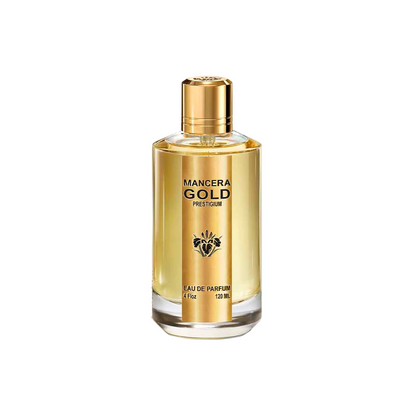 Mancera, Gold Prestigium, Парфюмна вода, Унисекс, 120 мл