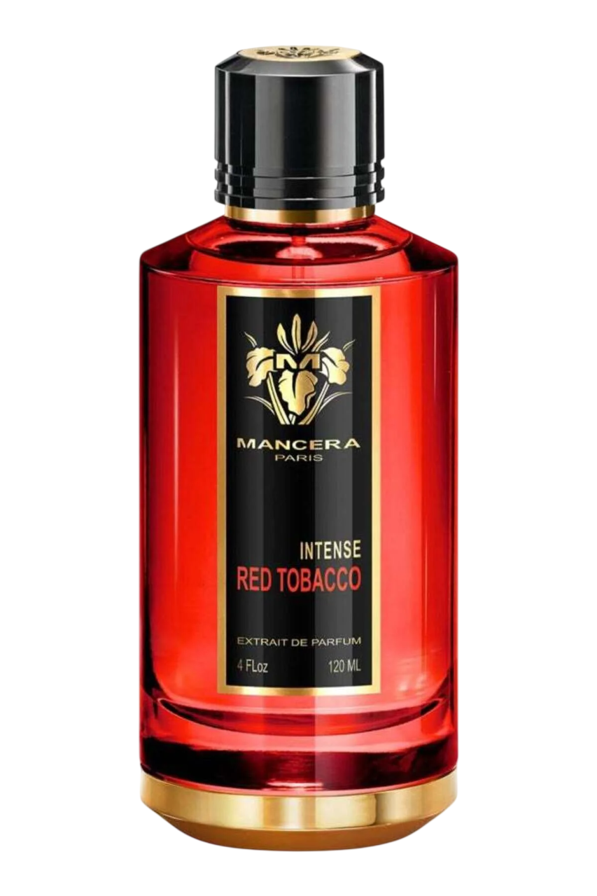 Mancera, Red Tobacco, Парфюмна вода, Унисекс, 120 мл *Тестер