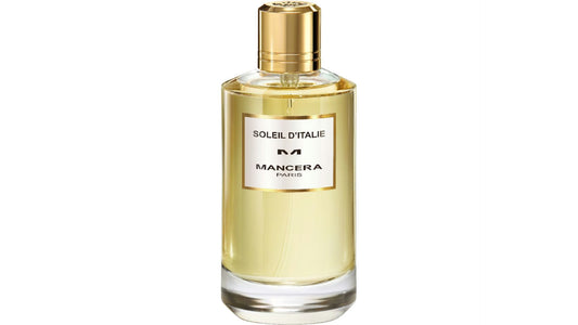 Mancera Soleil D Italie Б.О. - EDP 120 ml унисекс Zinora.bg