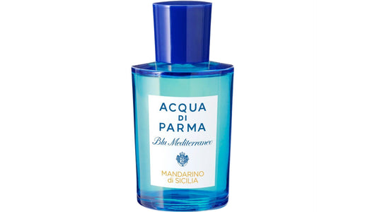 Acqua di Parma Blu Mediterraneo Mandarino Di Sicilia - EDT 30 ml унисекс Zinora.bg