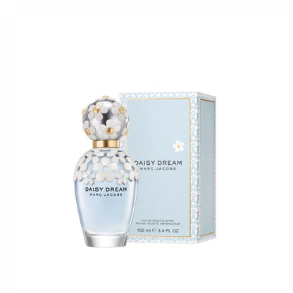 Marc Jacobs, Daisy Dream, Тоалетна вода, За жените, 100 мл
