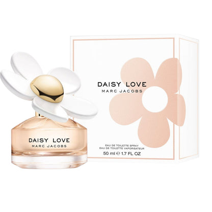 Marc Jacobs, Daisy Love, Тоалетна вода, За жените, 50 мл