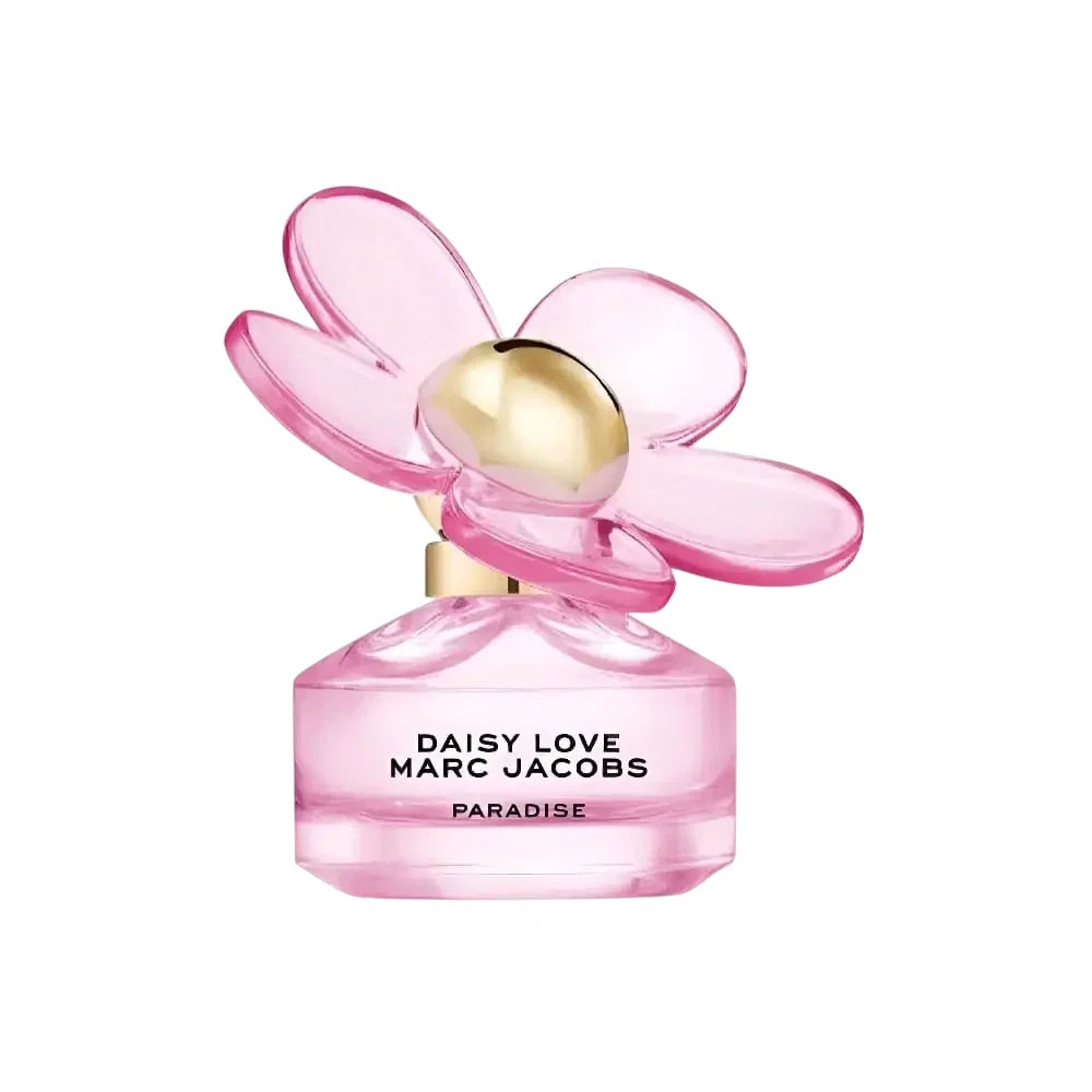 Marc Jacobs, Daisy Love Paradise, Тоалетна вода, За жените, 50 мл