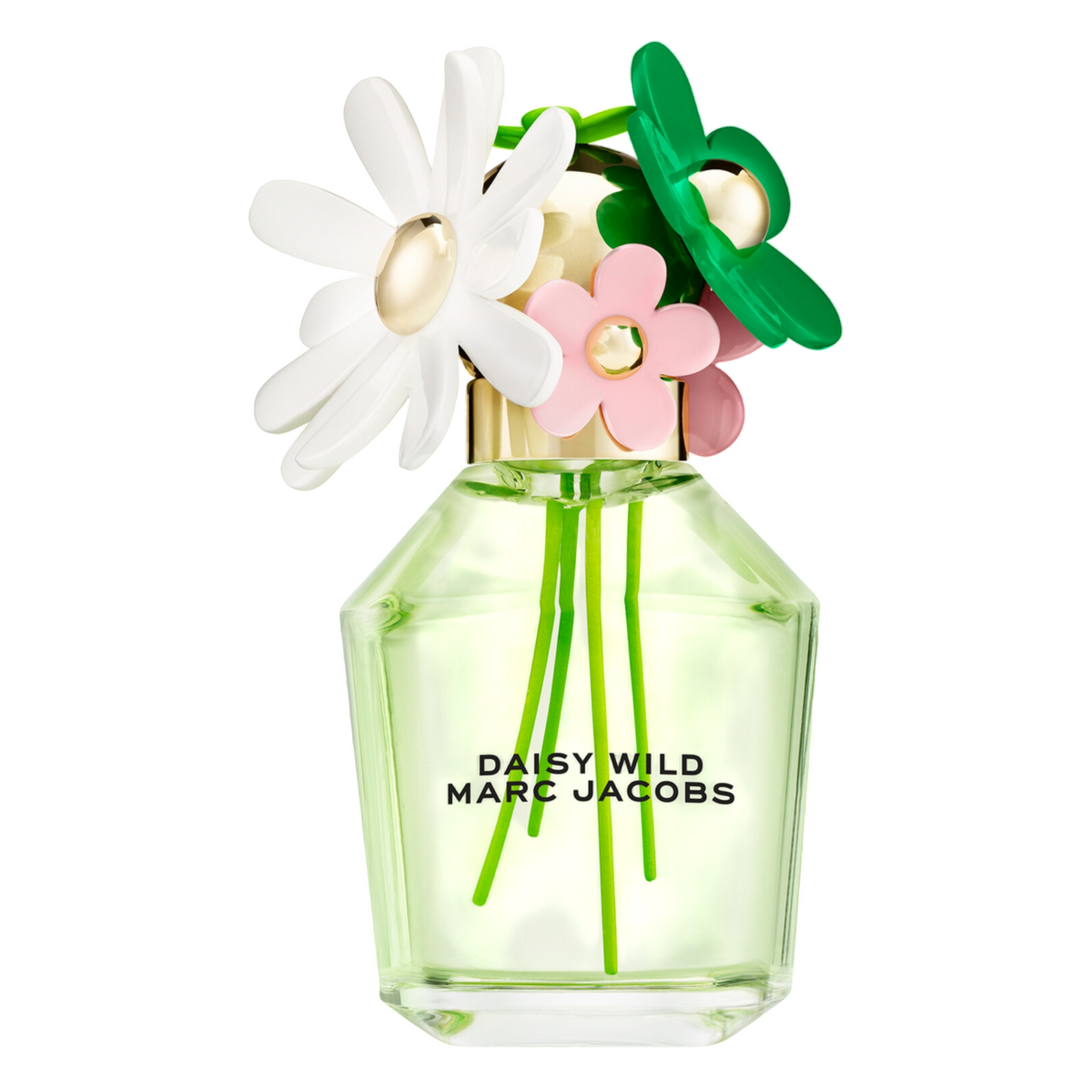 Marc Jacobs, Daisy Wild, Парфюмна вода, За жените, 100 мл