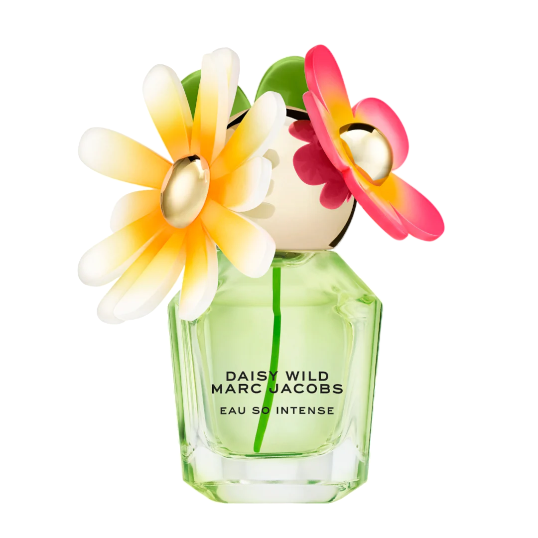 Marc Jacobs, Daisy Wild Intense, Парфюмна вода, За жените, 100 мл