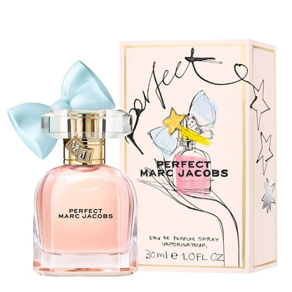 Marc Jacobs, Perfect, Парфюмна вода, За жените, 30 мл