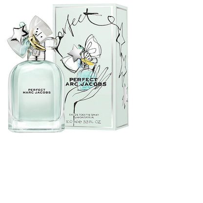 Marc Jacobs, Perfect, Тоалетна вода, За жените, 30 мл