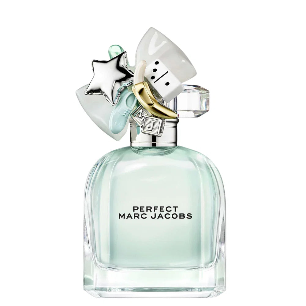 Marc Jacobs, Perfect, Тоалетна вода, За жените, 50 мл