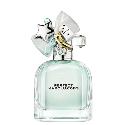 Marc Jacobs, Perfect, Тоалетна вода, За жените, 50 мл