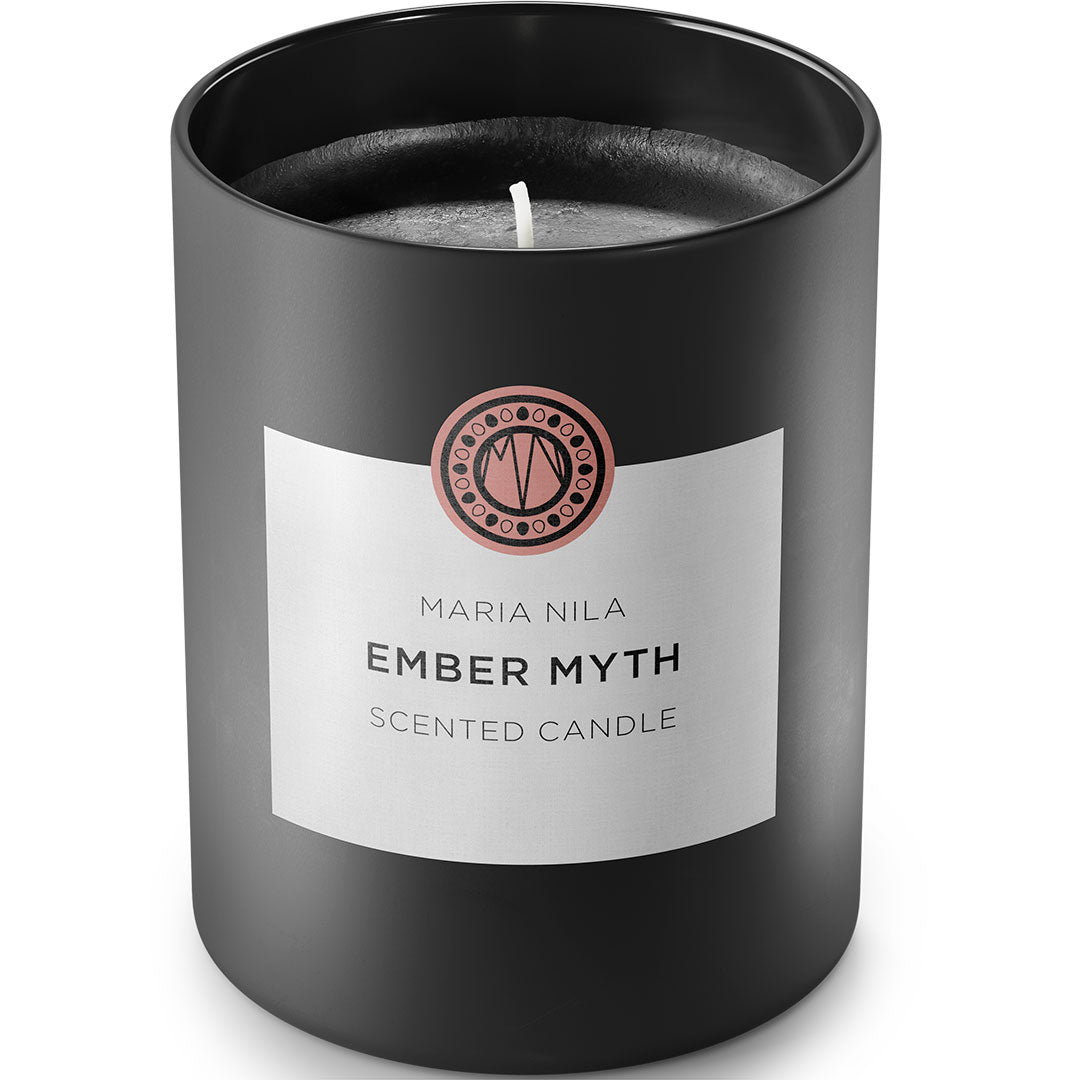 Maria Nila, Ember Myth, Ароматизирана свещ, 210 г