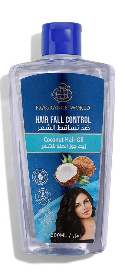  Масло за коса Coconut Oil 200 ml - Zinora.bg Zinora.bg