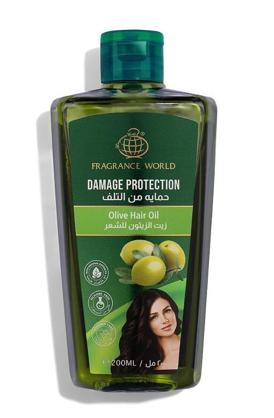  Масло за коса Olive Oil hair treatment 200 ml - Zinora.bg Zinora.bg