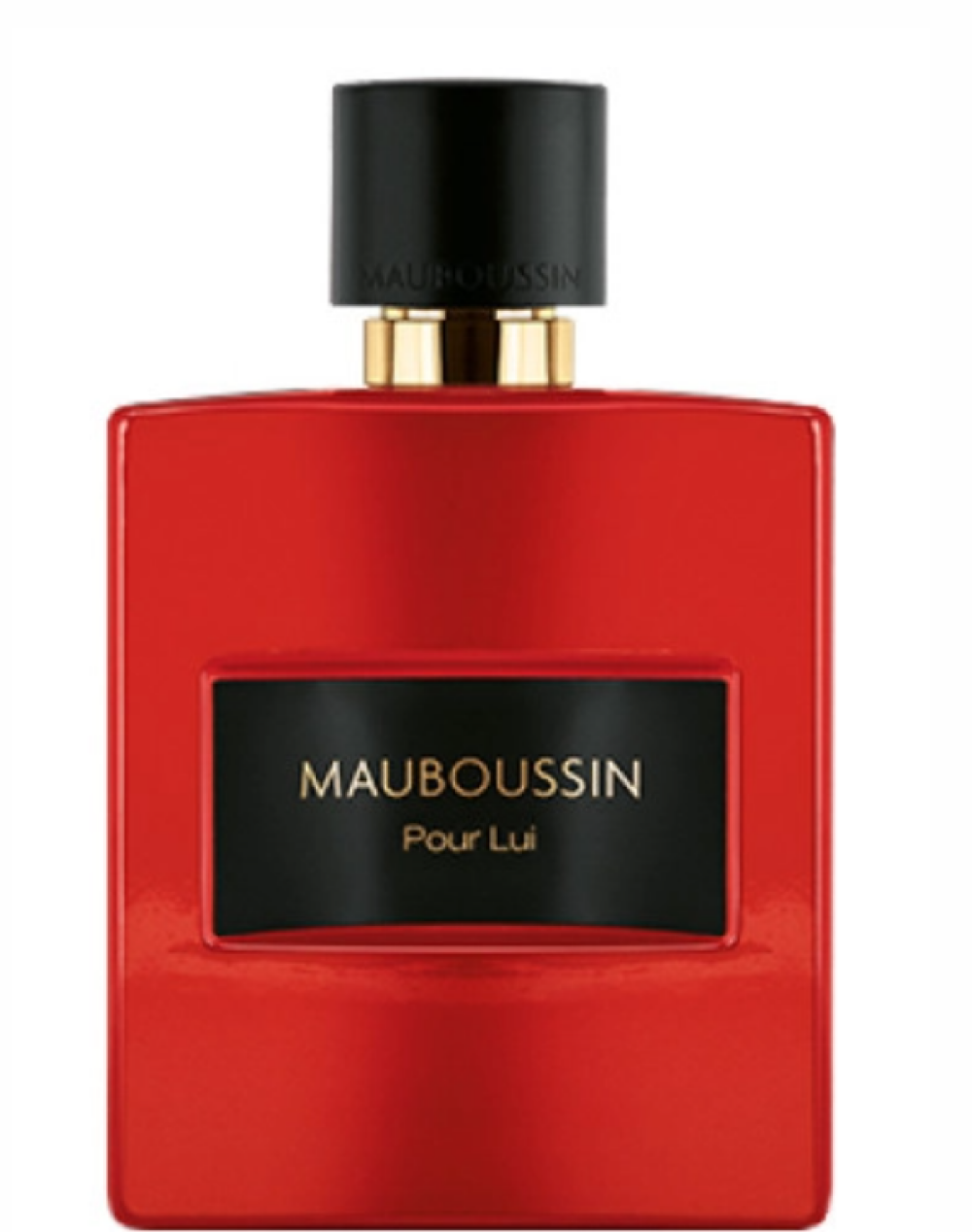 Mauboussin, In Red, Парфюмна вода, За мъже, 100 мл