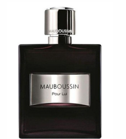 Mauboussin, Pour Lui, Парфюмна вода, За мъже, 100 мл