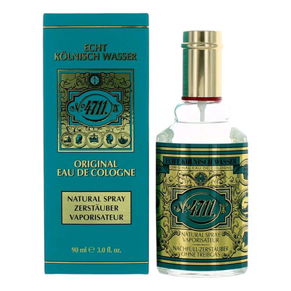 4711, Original, Одьо дьо Кьолн, За мъже, 90 мл
