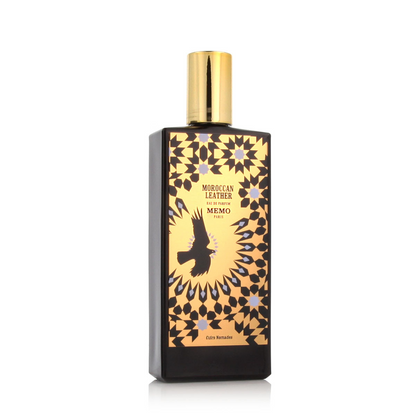 Memo Paris, Cuirs Nomades - Morrocan Leather, Парфюмна вода, Унисекс, 75 мл