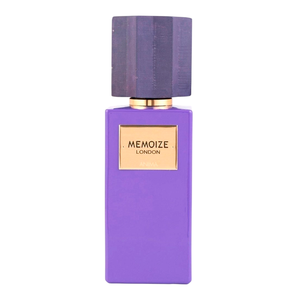 Memoize, Anima, Екстракт от парфюм, Унисекс, 100 мл