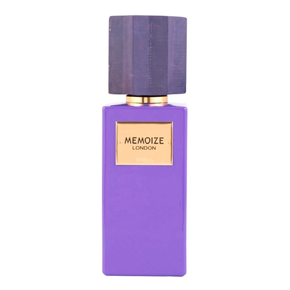 Memoize, Anima, Екстракт от парфюм, Унисекс, 100 мл
