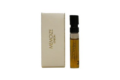 Memoize, Magus, Екстракт от парфюм, Унисекс, 2 мл Флакон