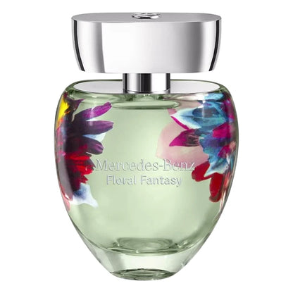 Mercedes-Benz, Floral Fantasy, Тоалетна вода, За жените, 90 мл