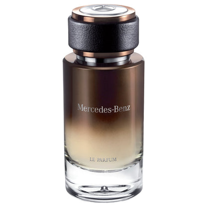 Mercedes-Benz, Le Parfum, Парфюмна вода, За мъже, 120 мл