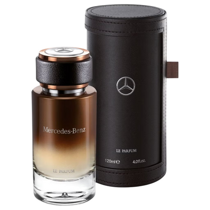 Mercedes-Benz, Le Parfum, Парфюмна вода, За мъже, 120 мл