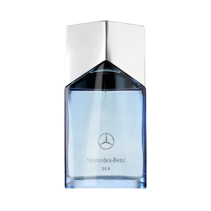 Mercedes-Benz, Sea, Парфюмна вода, За мъже, 100 мл