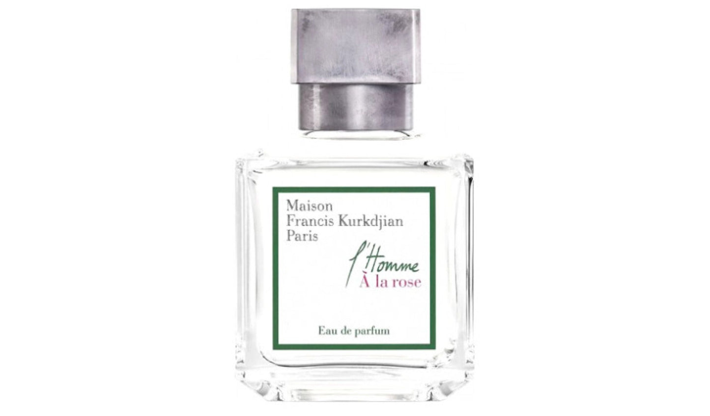 Maison Francis Kurkdjian L'Homme A la Rose Б.О. - EDP 70 ml за мъже