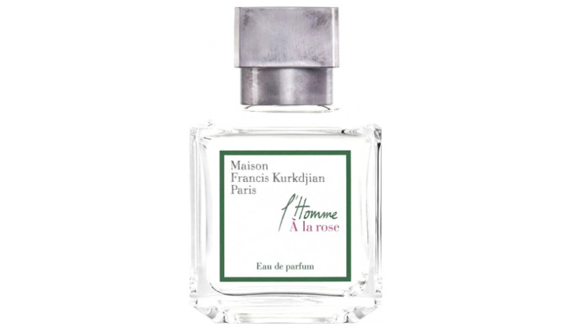 Maison Francis Kurkdjian L'Homme A la Rose Б.О. - EDP 70 ml за мъже